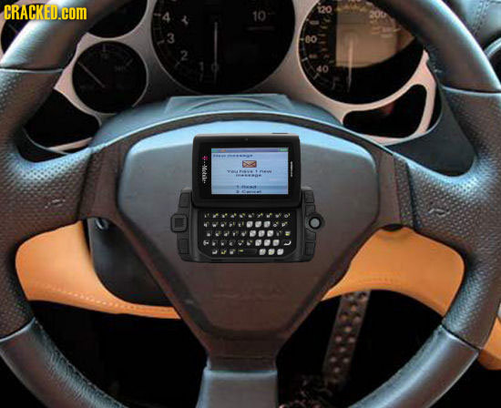 23 Grossly Unnecessary Updates To Modern Products