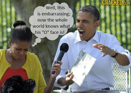 The Truth Behind the 17 Most Viral Images of the Election