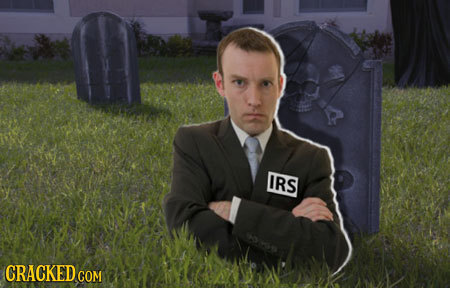IRS CRACKEDcO COM