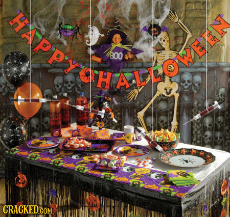 HAPP -0.9 B00 HALowe HALE CRACKED COM