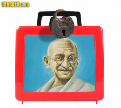 Ill-Advised Movie Merchandise for Kids