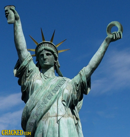 DUNKIN ON RUNS MERCA