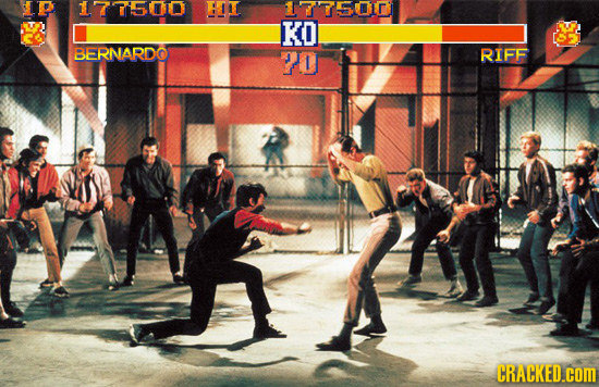 1775010 HII 177500101 KO BERNARDO U RIFF CRACKED.cOM