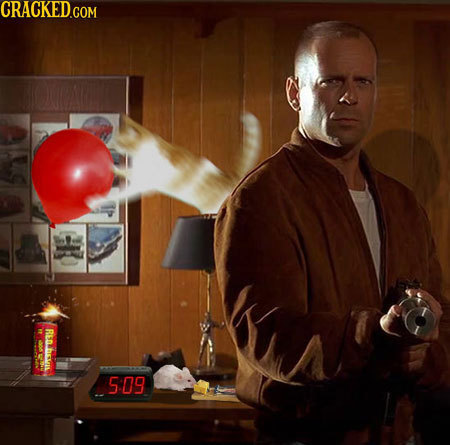 CRACKED.COM REDL 5:09