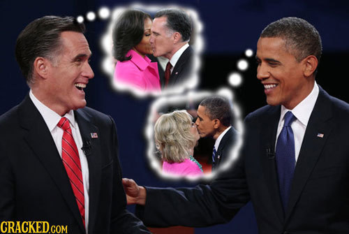 The Truth Behind the 17 Most Viral Images of the Election