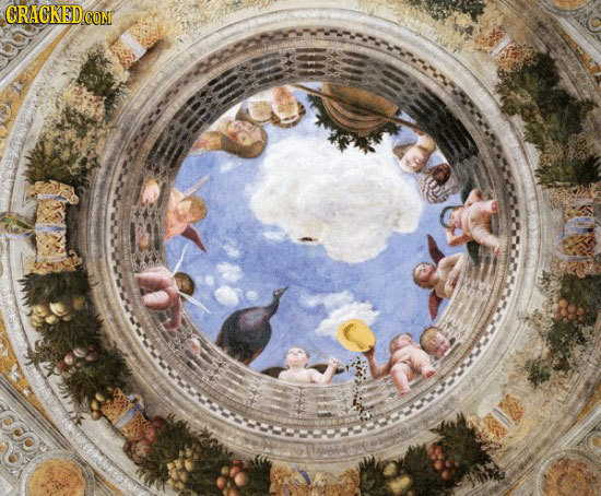 27 Everyday Annoyances Historians Neglect to Mention