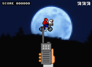 If Classic Movies All Got Video Game Adaptations