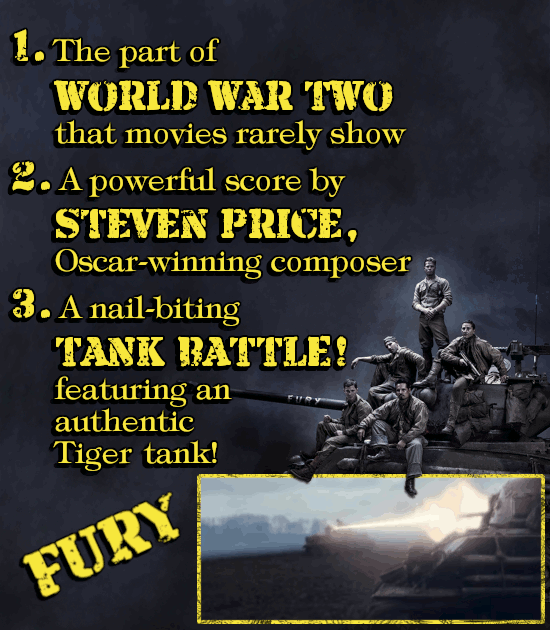 20 Underrated Things & Three Reasons To Check Them All Out