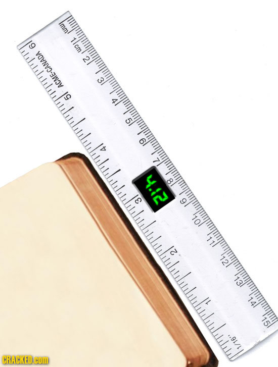 Imm ONO-WOY 6 Wl 2 3 -CANADA IE I9 llalhlltelulilulult L 8 E 6 IO, 12l 14l .91/1 IS CRACKED.cOM