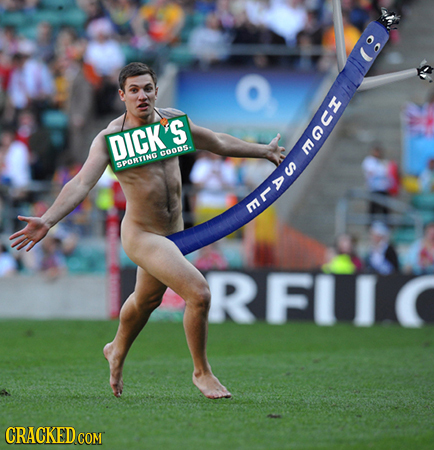 24 Marketing Ideas That Would be Too Effective to Be Legal