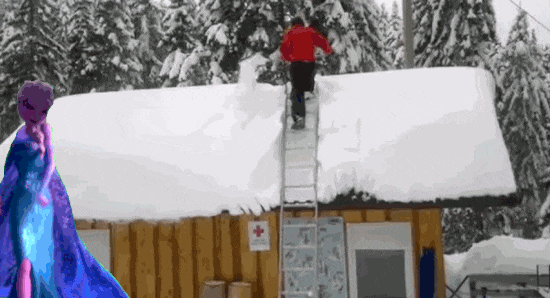 15 Fictional Weapons That'd Improve The World Of Fail Videos