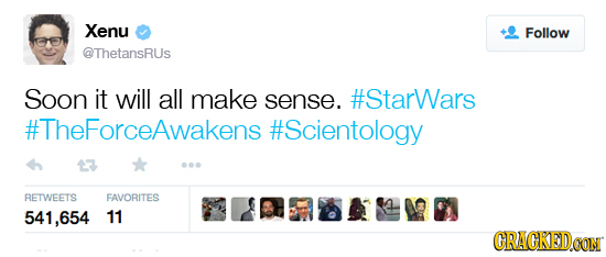 24 Celebrity Tweets That America Would Never Recover From