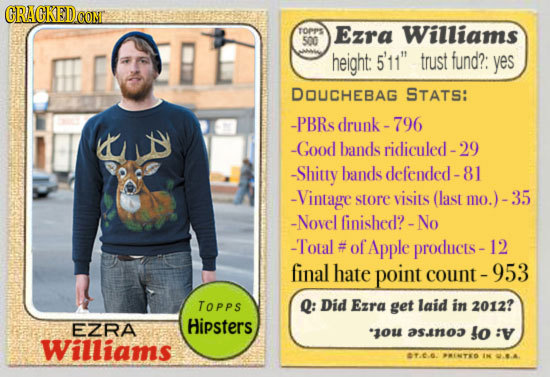 23 Lifetime Statistics That Should Be Kept for Everyone