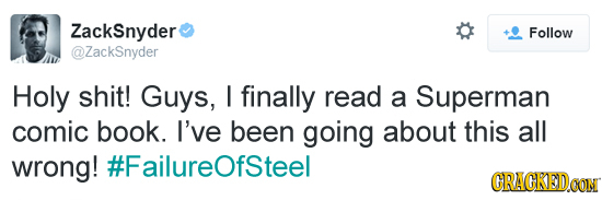 24 Celebrity Tweets That America Would Never Recover From