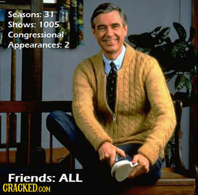 23 Lifetime Statistics That Should Be Kept for Everyone