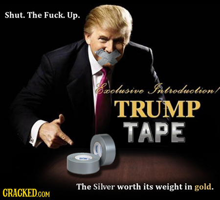 18 Celebrity Endorsements That Would Actually Make Sense