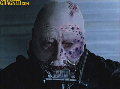 23 Embarassing Secret Tattoos of Famous Fictional Characters