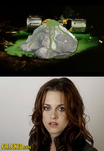 13 Bizarre Secrets Behind Celebrity Careers