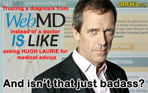 18 Celebrity Endorsements That Would Actually Make Sense