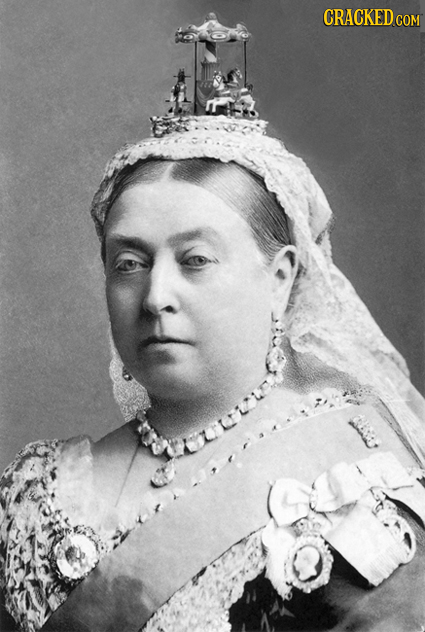 25 Subtle Changes That Ruin Dignified Historical Images