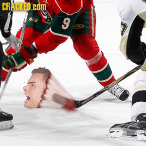 17 Figures of Speech As Understood by a Five Year Old