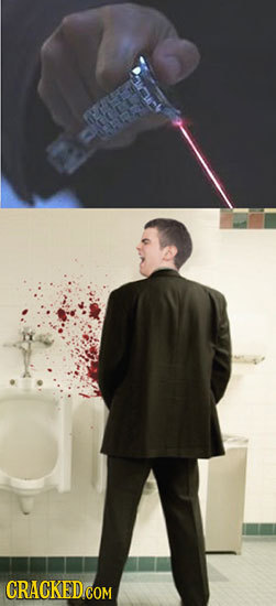 18 Fictional Technologies That Would Suck in Real Life