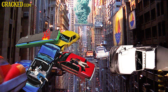 18 Fictional Technologies That Would Suck in Real Life