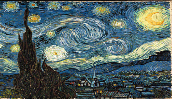 17 Famous Images, As Seen From a Different Angle