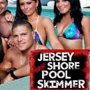 Cae JERSEY SHORE POOL SKIMMER
