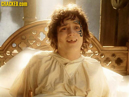 23 Pranks That Fictional Characters Probably Get A Lot