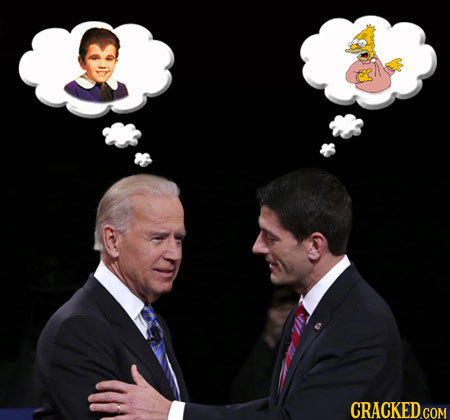 The Truth Behind the 17 Most Viral Images of the Election