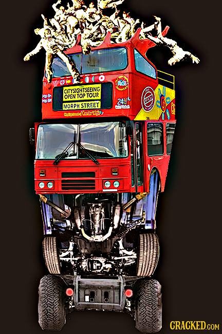 16 Tiny Changes That Would Totally Fix Transformers Movies