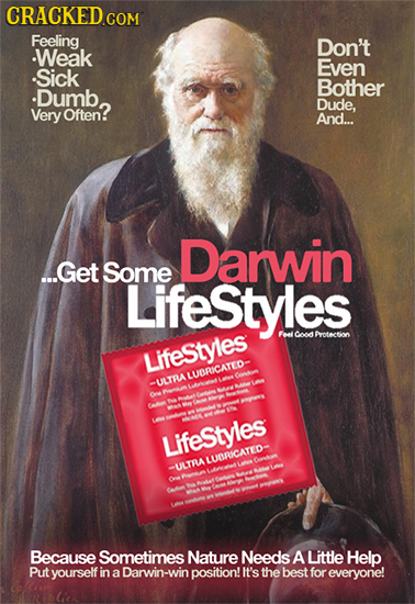 18 Celebrity Endorsements That Would Actually Make Sense