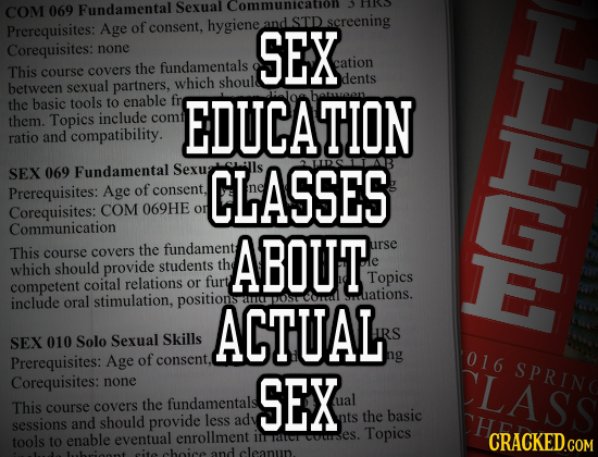 13 Ways To Fix American Education (In 6 Words Or Less)