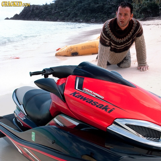 CRACKEDOOM SUPERCHARGED kawasak