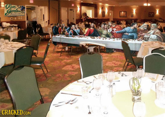 tive ganden CRACKED C COM