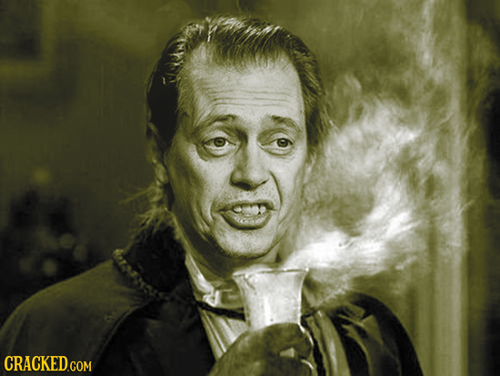 21 Celebrity Origin Stories That Would Explain Everything