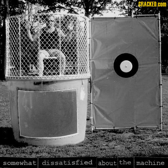 21 Albums They Don't Want You to Know About