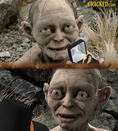 21 Movie Villains with Secret Good Intentions