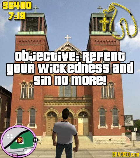 36HOO 7:19 111222 obective RePEnG yOUR Wickedness and Sin no MoRE! Me'fo'oo out'tttau CICA CRACKED.cOM