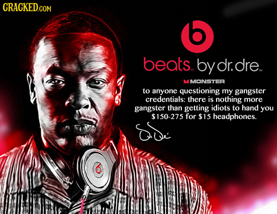 18 Celebrity Endorsements That Would Actually Make Sense