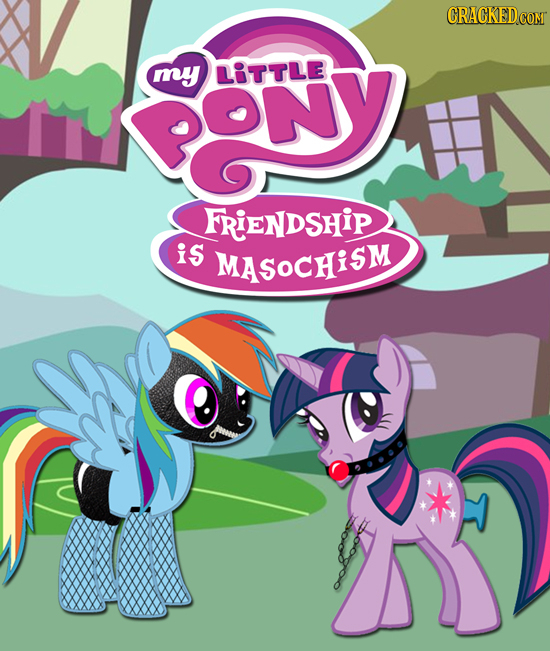 The 23 Worst Possible Ideas for Adult Films