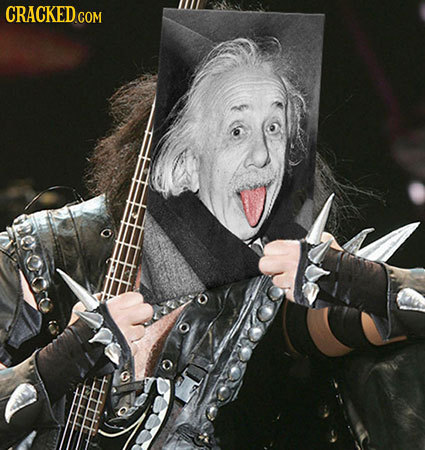 17 Famous Images, As Seen From a Different Angle