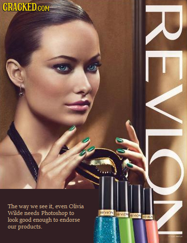 18 Celebrity Endorsements That Would Actually Make Sense