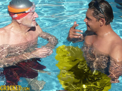 The 13 Hardest Situations to Talk Your Way Out Of