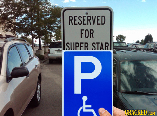 RESERVED FOR SUPER STAR P CRACKED