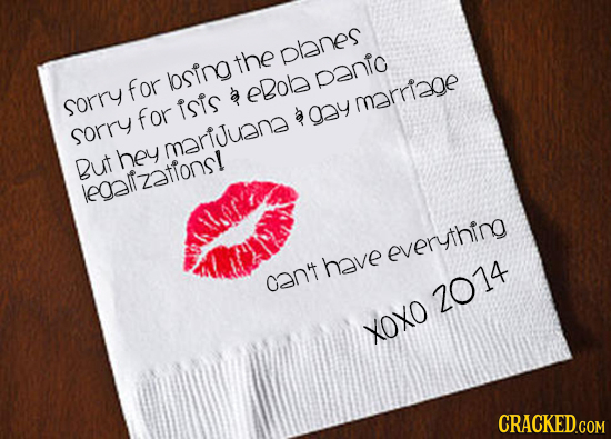 the planes losina panic for t ebob sorry fsir marrfae for gay sorry marnuam hey But legallzatfonct everythim have C20 2014 XOXO