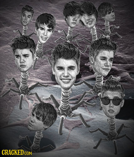 13 Bizarre Secrets Behind Celebrity Careers