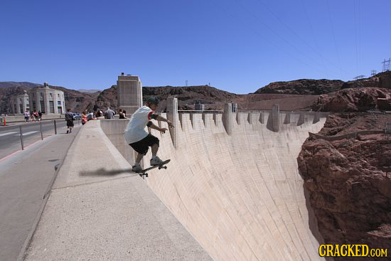 28 Awesome Ways to Spend One Day of Invincibility