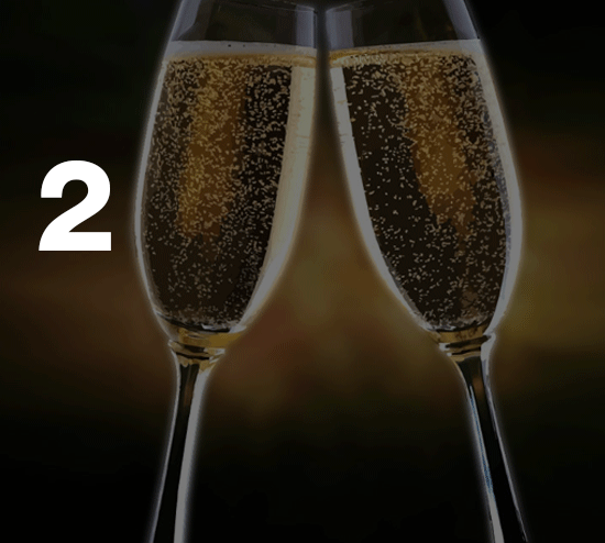 2014 Summarized in 140 Characters or Less